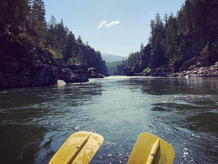 Montana Whitewater Rafting-Alberton Gorge-Montana Whiskey Co.